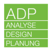ADP GmbH Logo